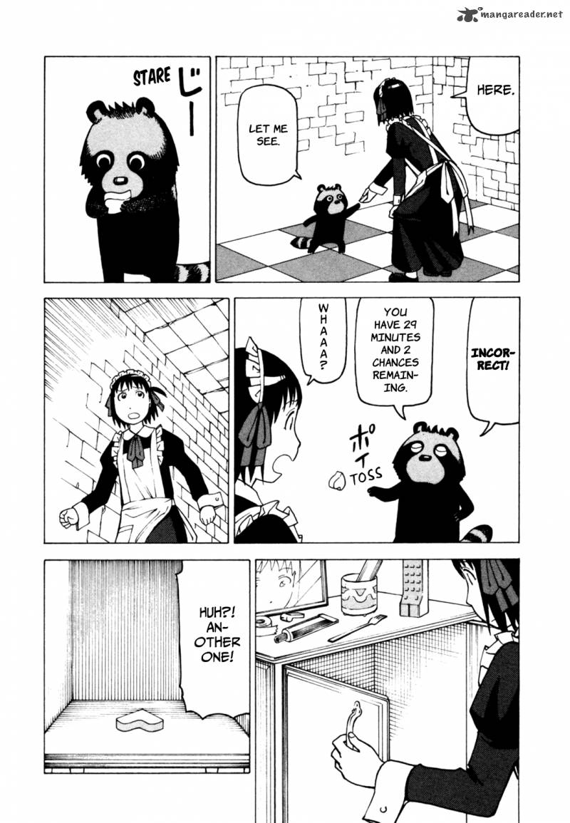 Soredemo Machi Wa Mawatteiru 60 20