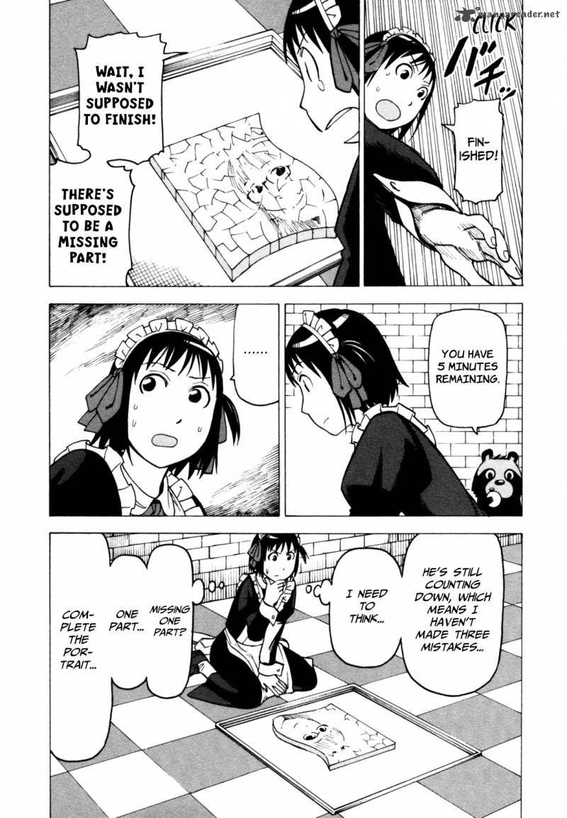 Soredemo Machi Wa Mawatteiru 60 23