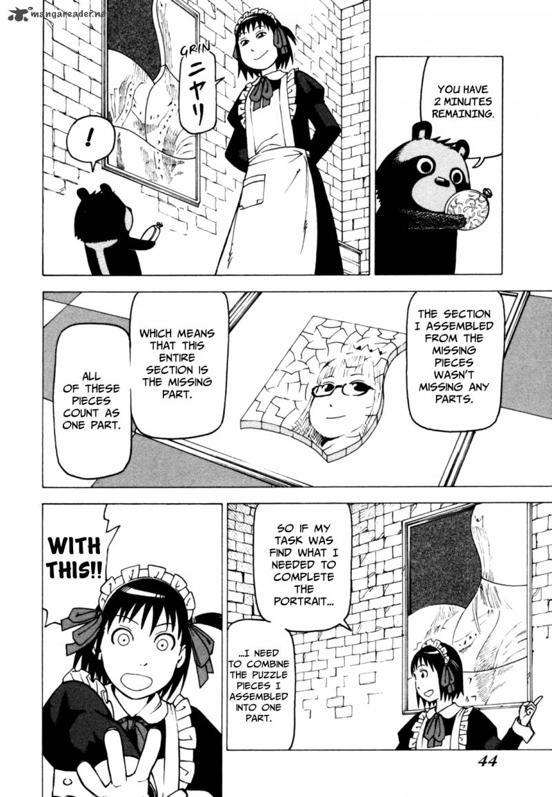 Soredemo Machi Wa Mawatteiru 60 24