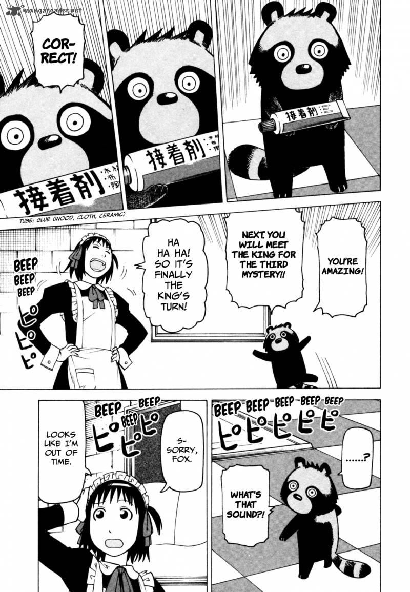 Soredemo Machi Wa Mawatteiru 60 25