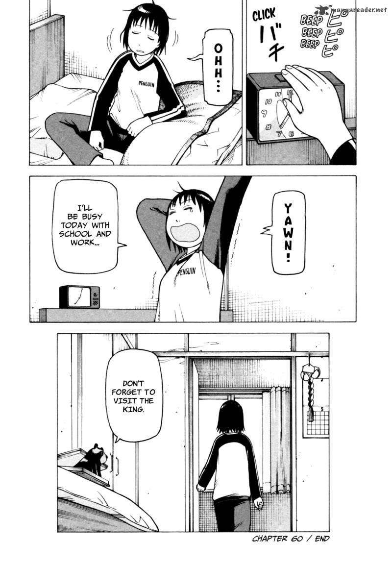 Soredemo Machi Wa Mawatteiru 60 26