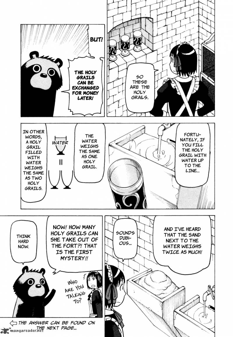 Soredemo Machi Wa Mawatteiru 60 9