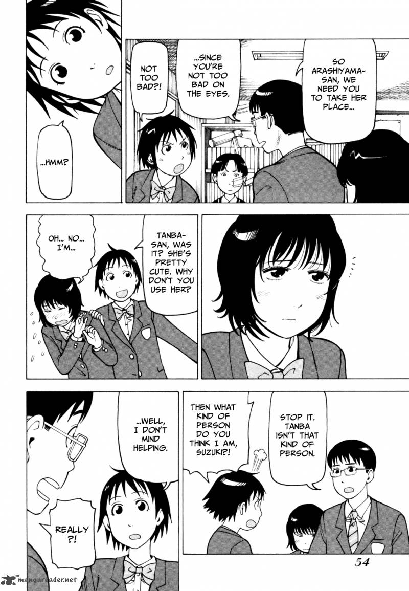Soredemo Machi Wa Mawatteiru 61 10