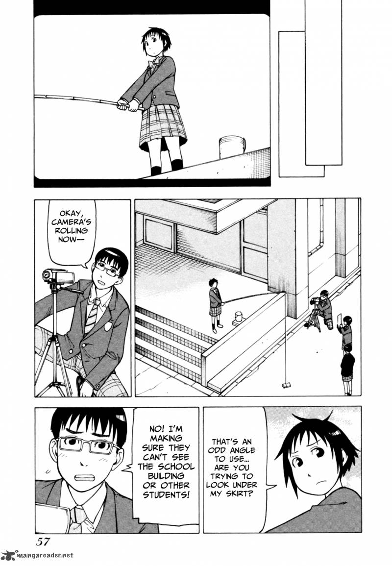 Soredemo Machi Wa Mawatteiru 61 13