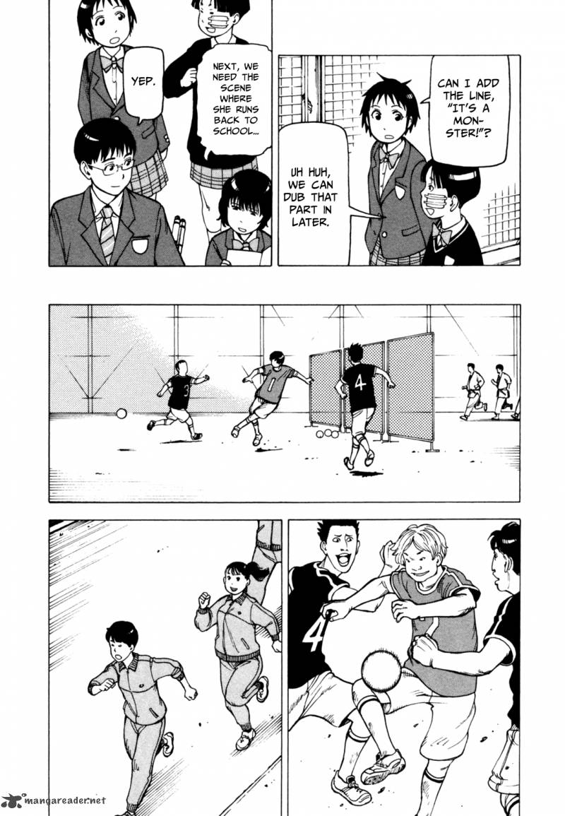 Soredemo Machi Wa Mawatteiru 61 15