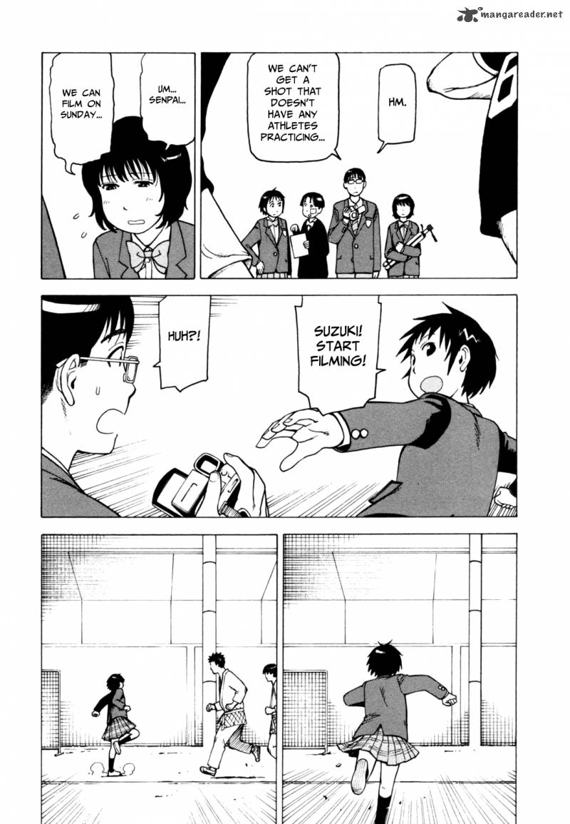 Soredemo Machi Wa Mawatteiru 61 16