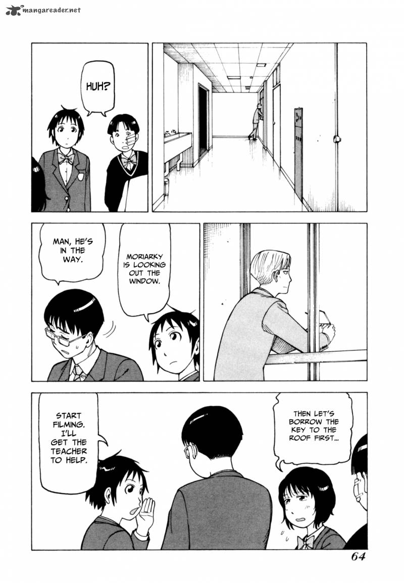 Soredemo Machi Wa Mawatteiru 61 20