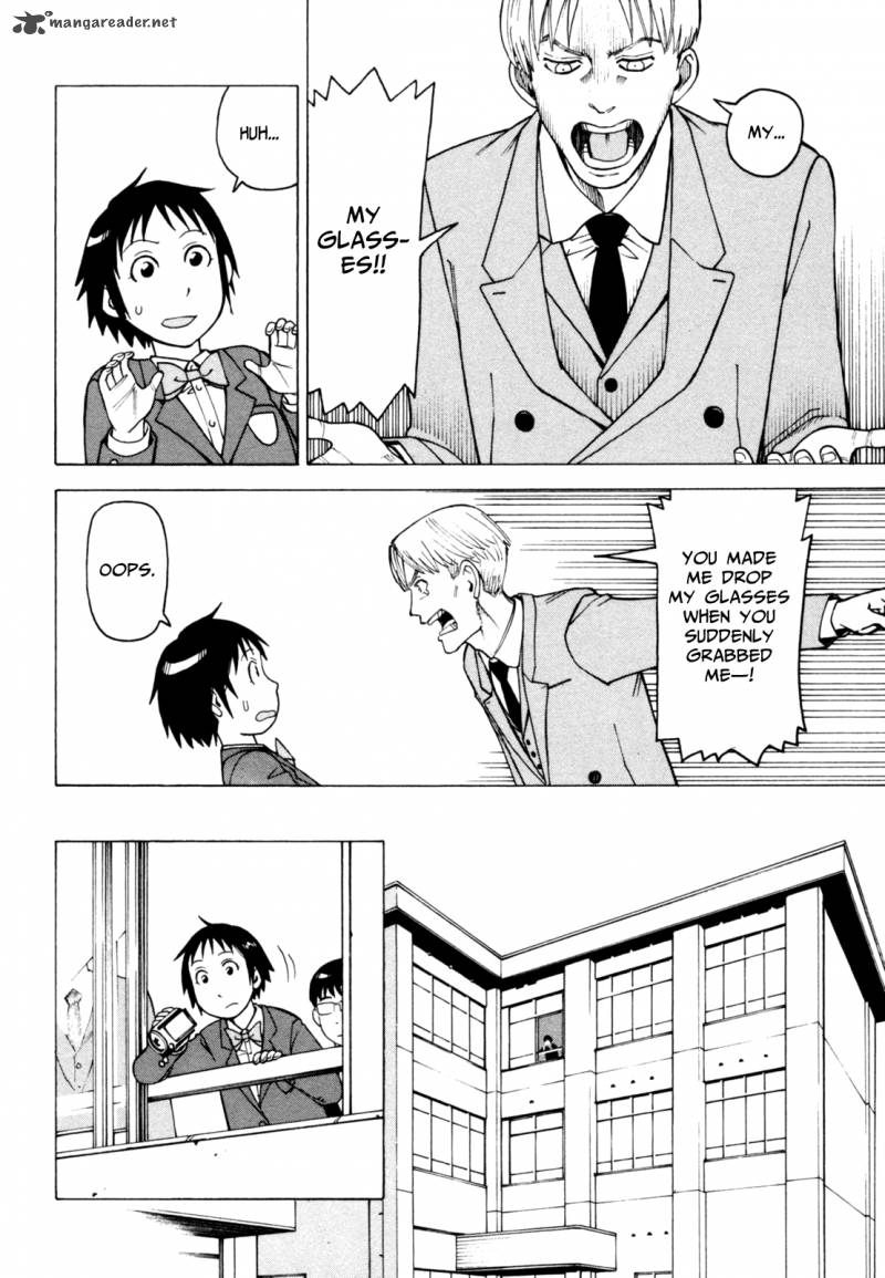 Soredemo Machi Wa Mawatteiru 61 22