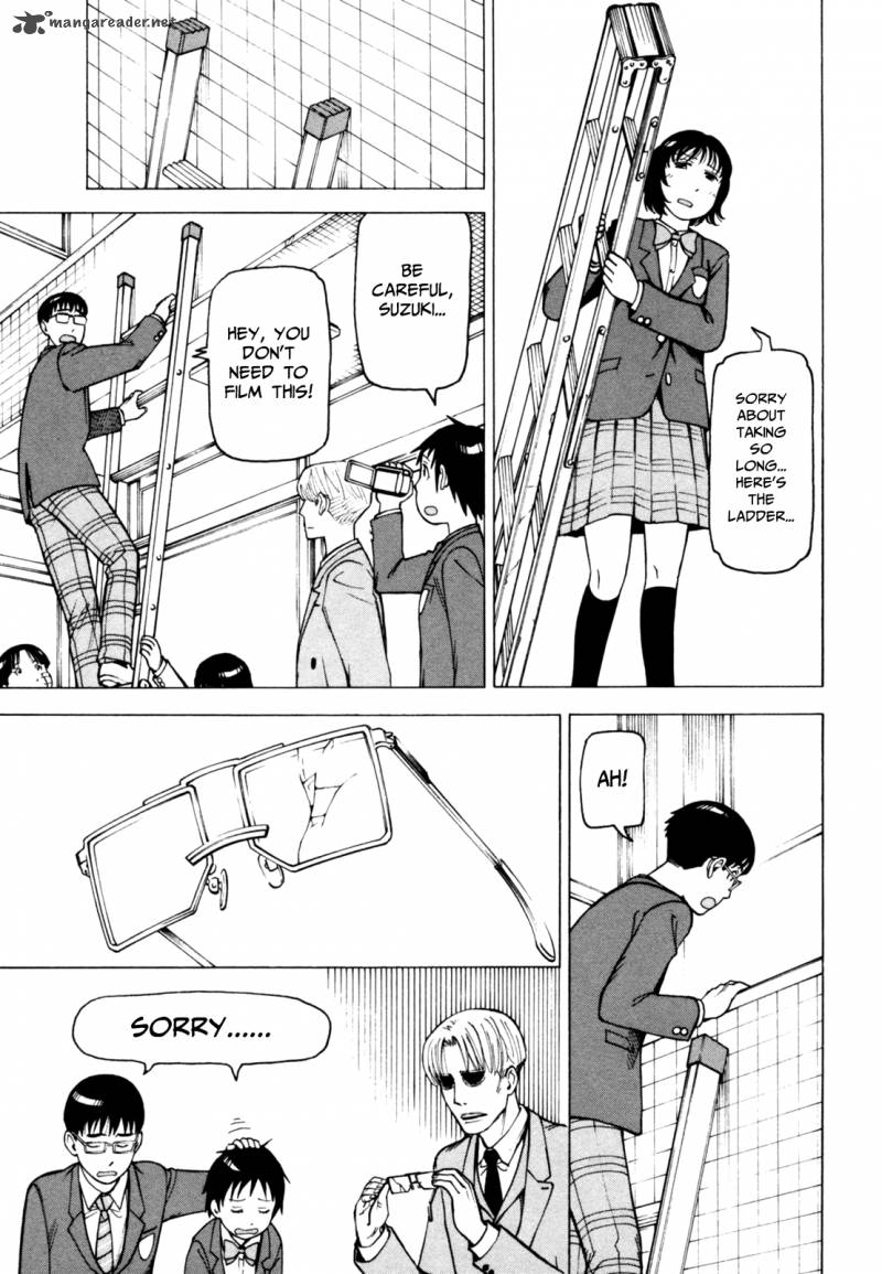 Soredemo Machi Wa Mawatteiru 61 25