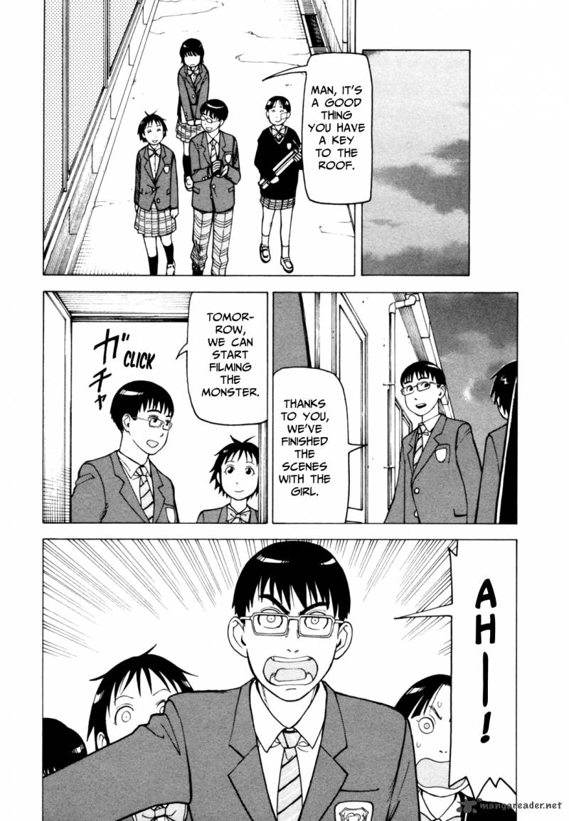Soredemo Machi Wa Mawatteiru 61 26
