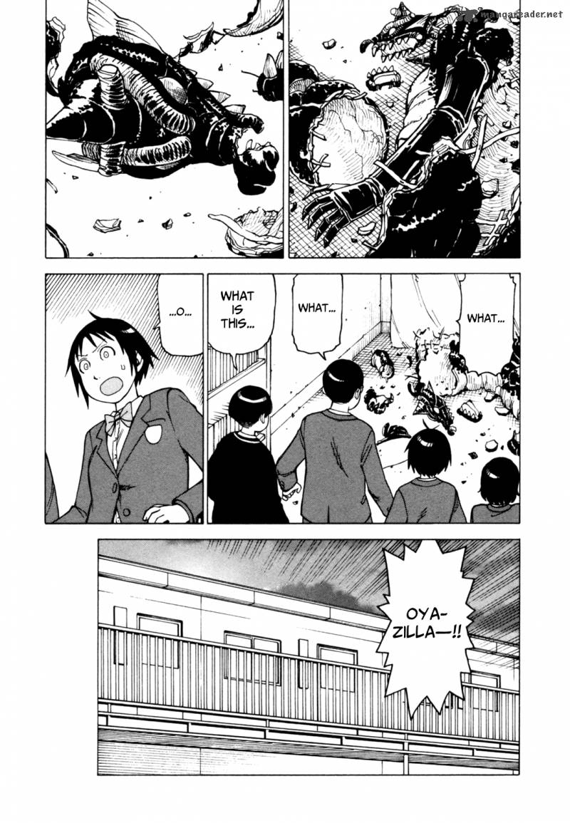 Soredemo Machi Wa Mawatteiru 61 28