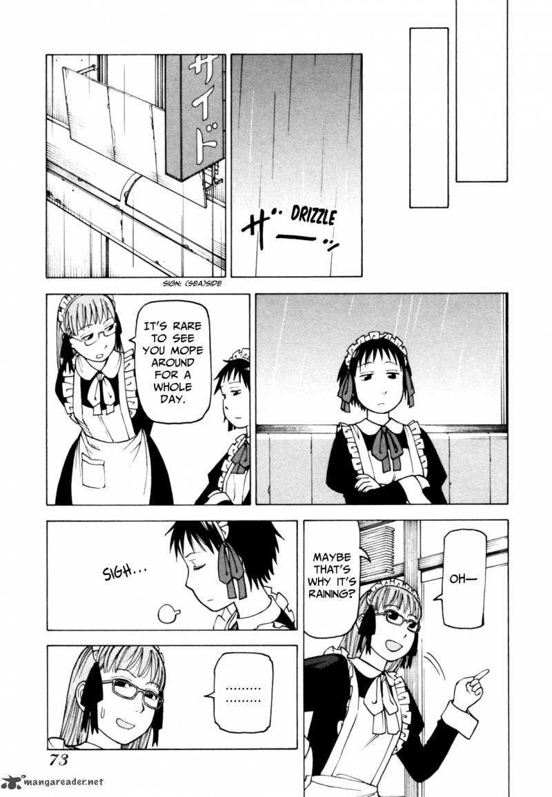 Soredemo Machi Wa Mawatteiru 61 29