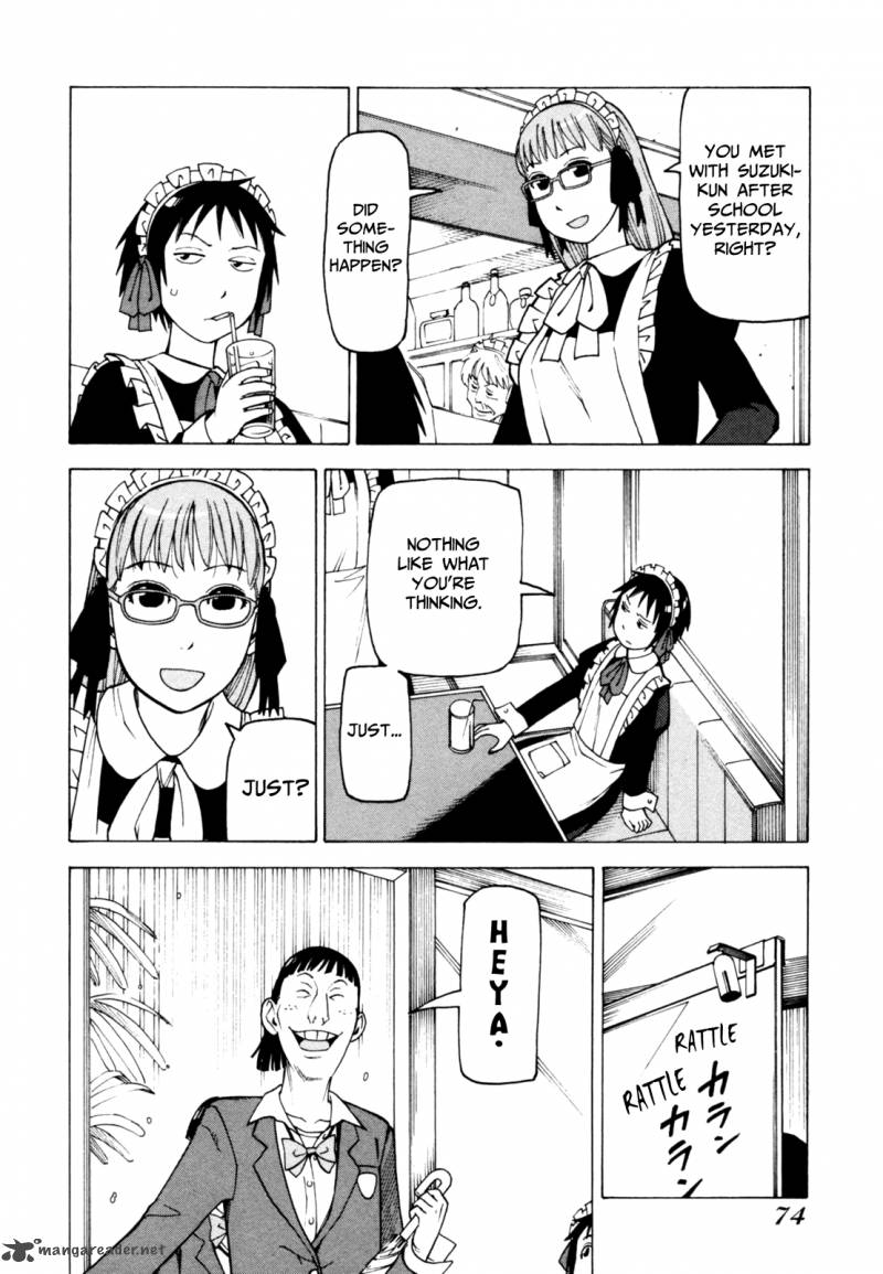 Soredemo Machi Wa Mawatteiru 61 30