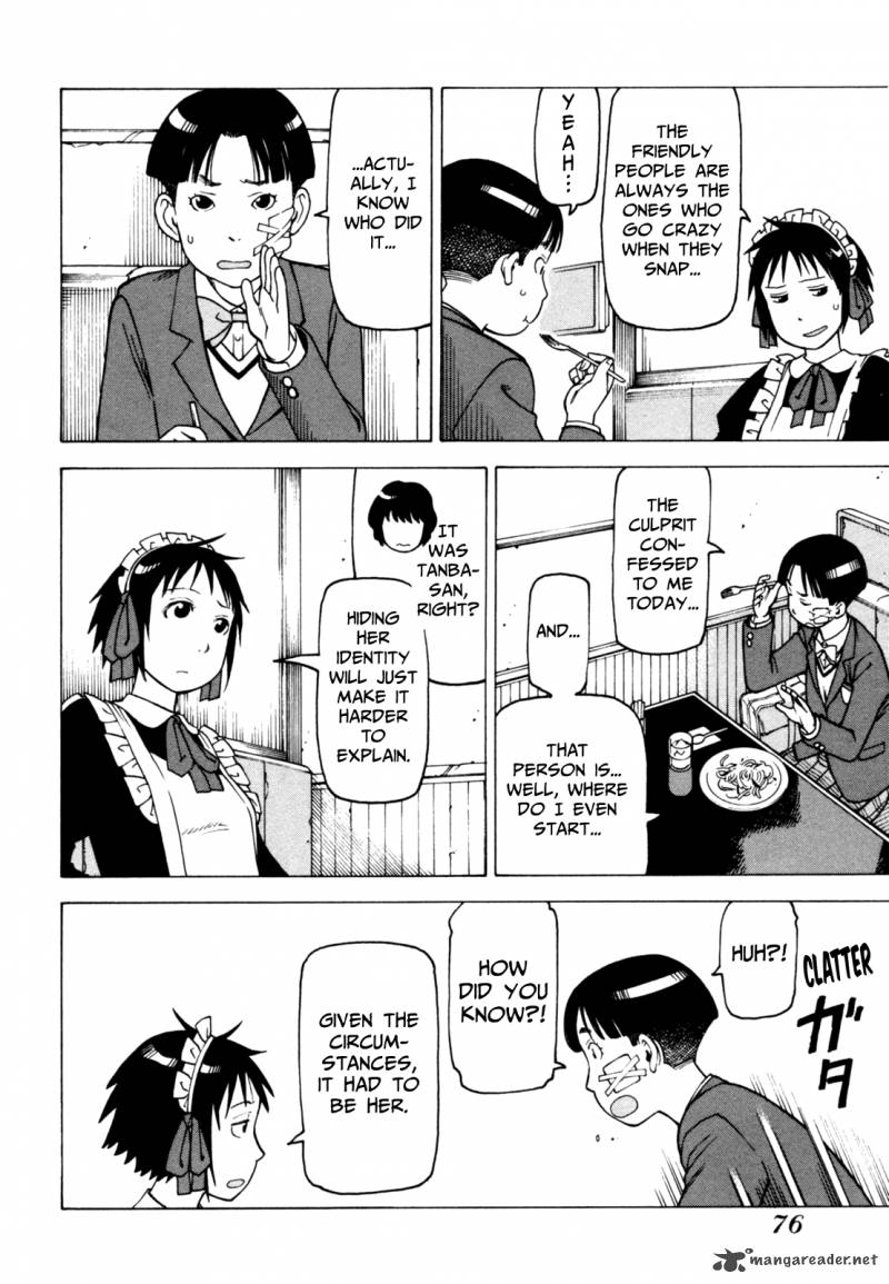 Soredemo Machi Wa Mawatteiru 61 32