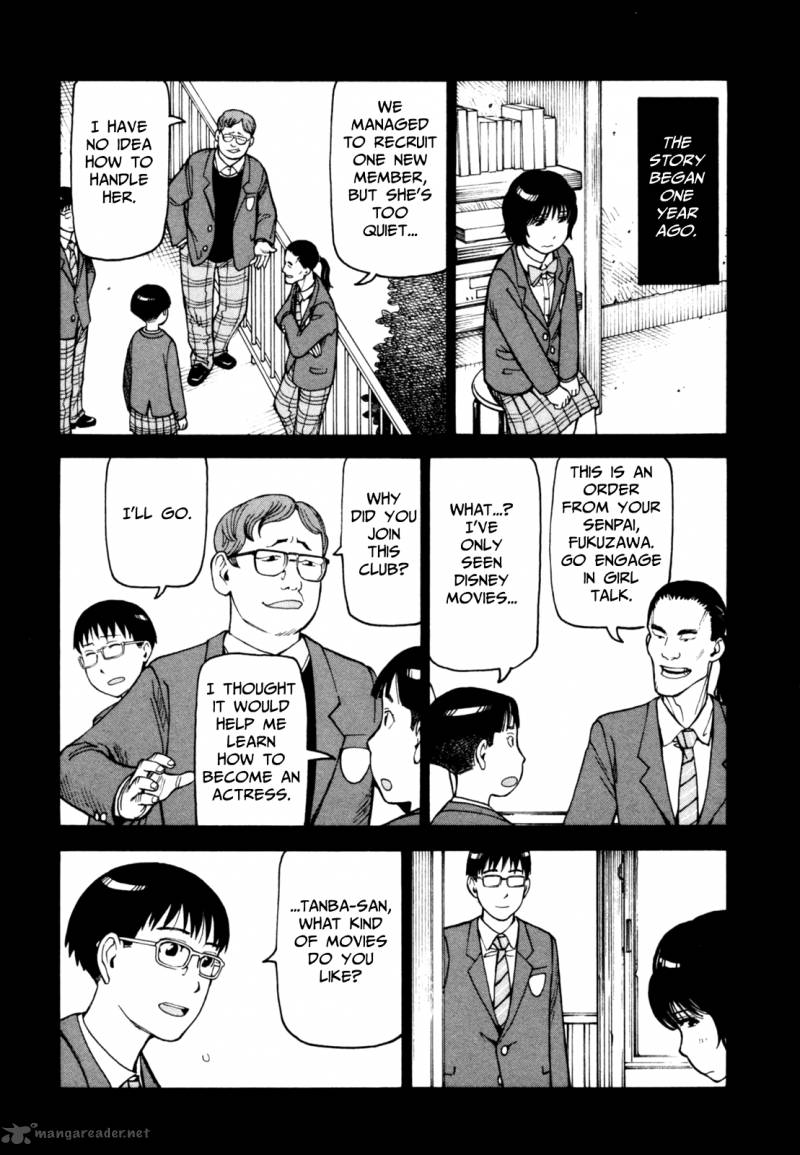 Soredemo Machi Wa Mawatteiru 61 34