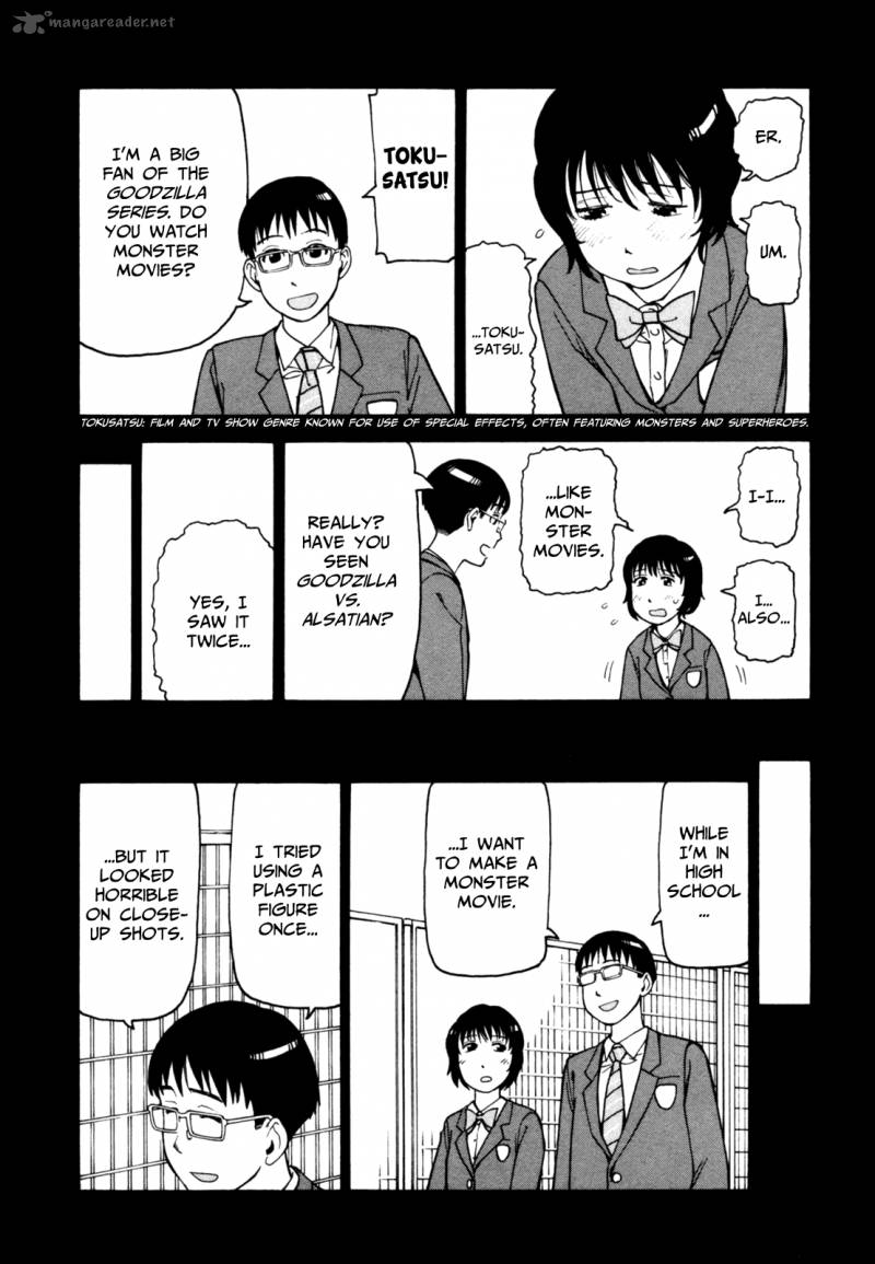Soredemo Machi Wa Mawatteiru 61 35