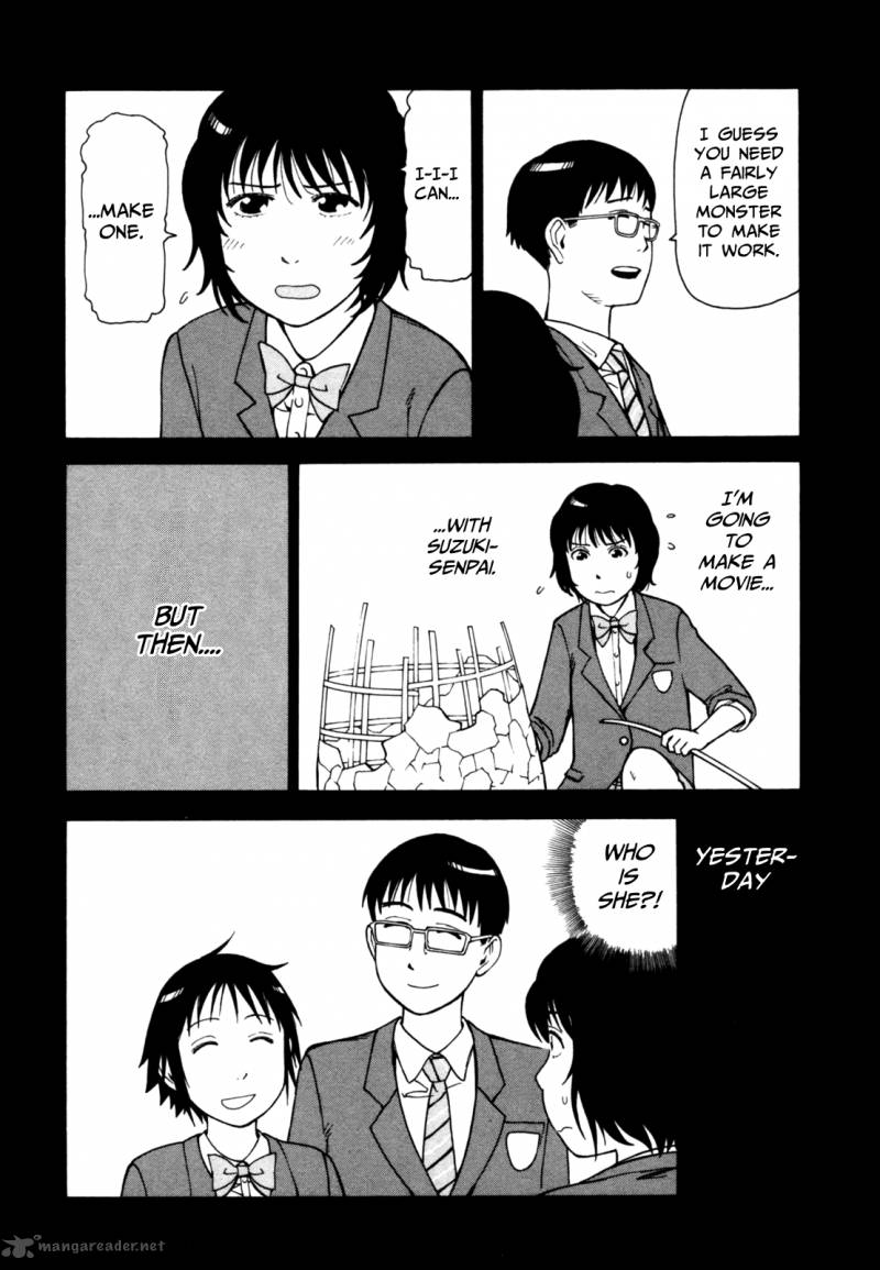 Soredemo Machi Wa Mawatteiru 61 36