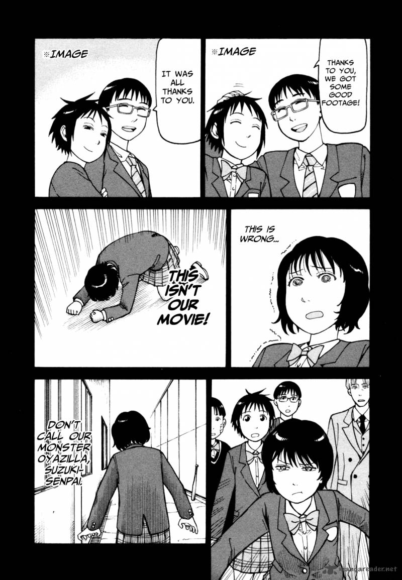 Soredemo Machi Wa Mawatteiru 61 37
