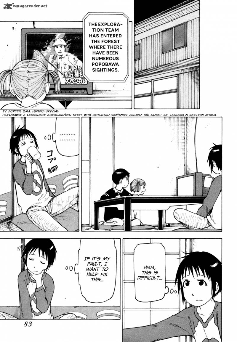 Soredemo Machi Wa Mawatteiru 61 39