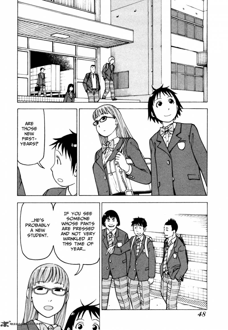 Soredemo Machi Wa Mawatteiru 61 4