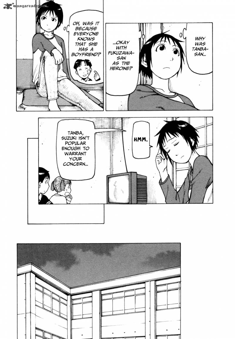 Soredemo Machi Wa Mawatteiru 61 40