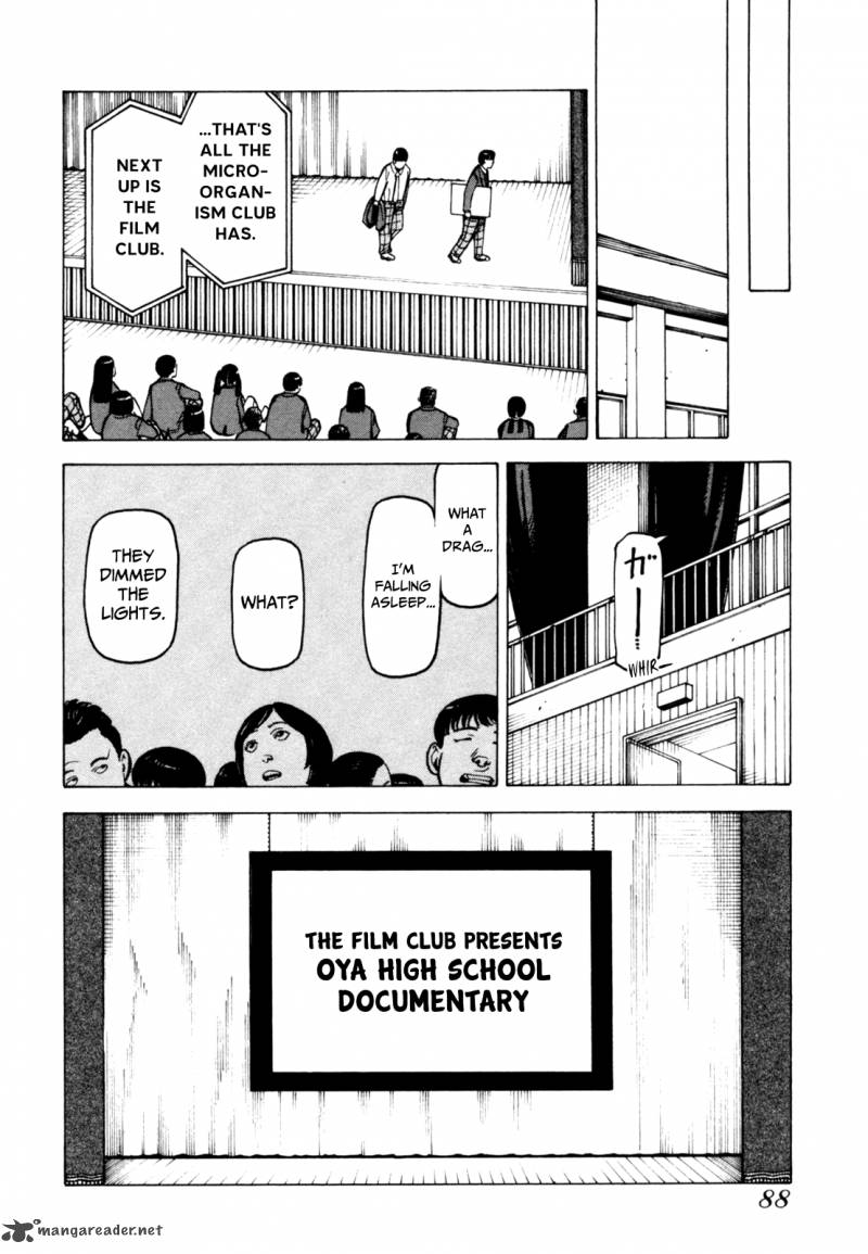 Soredemo Machi Wa Mawatteiru 61 44