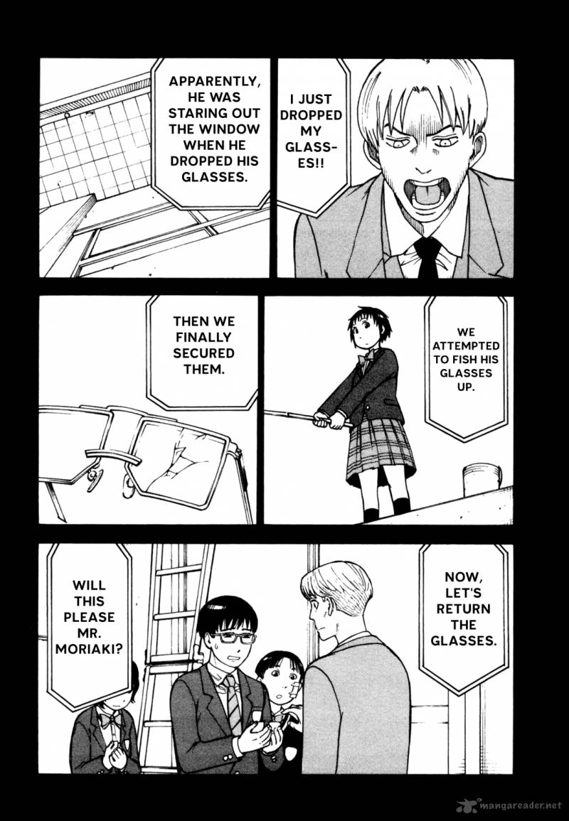 Soredemo Machi Wa Mawatteiru 61 46