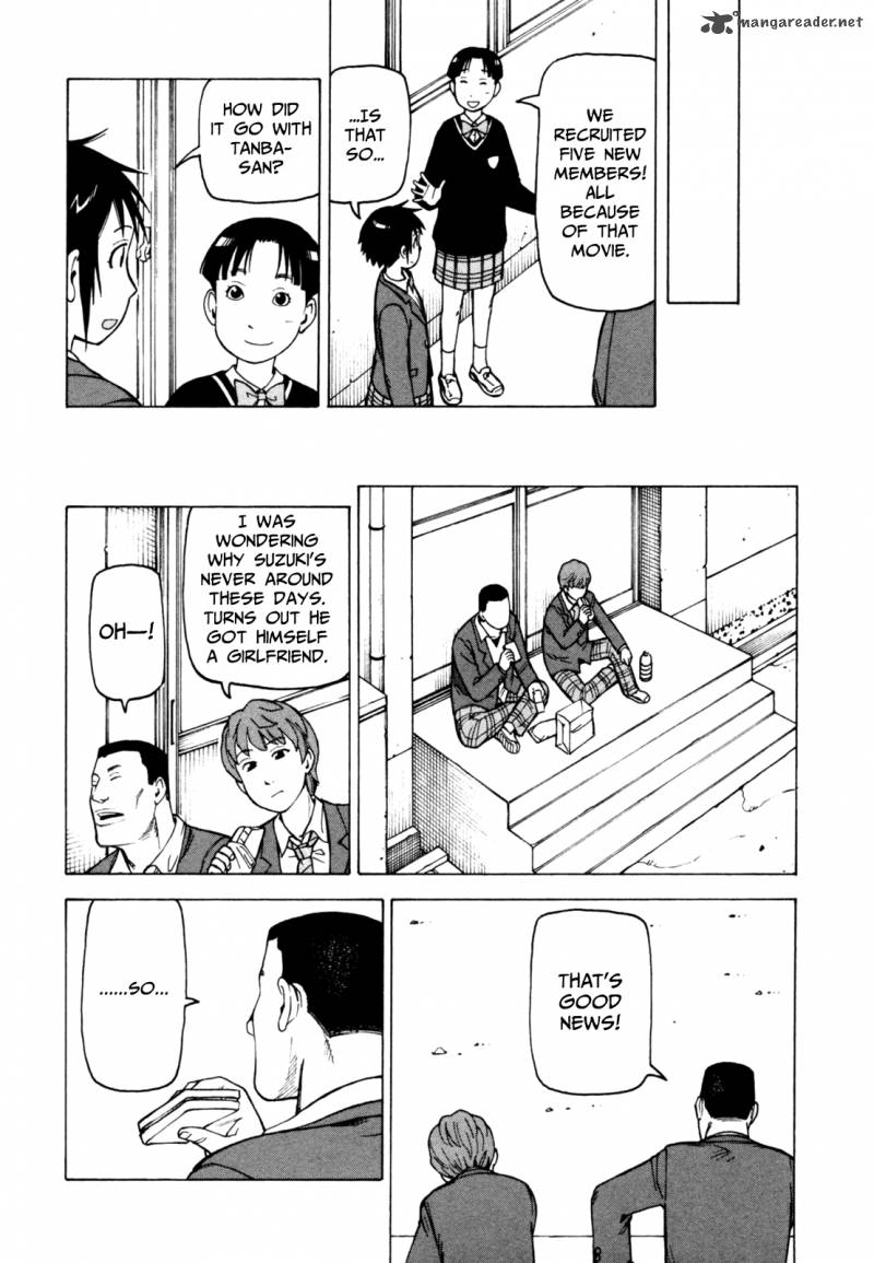 Soredemo Machi Wa Mawatteiru 61 48