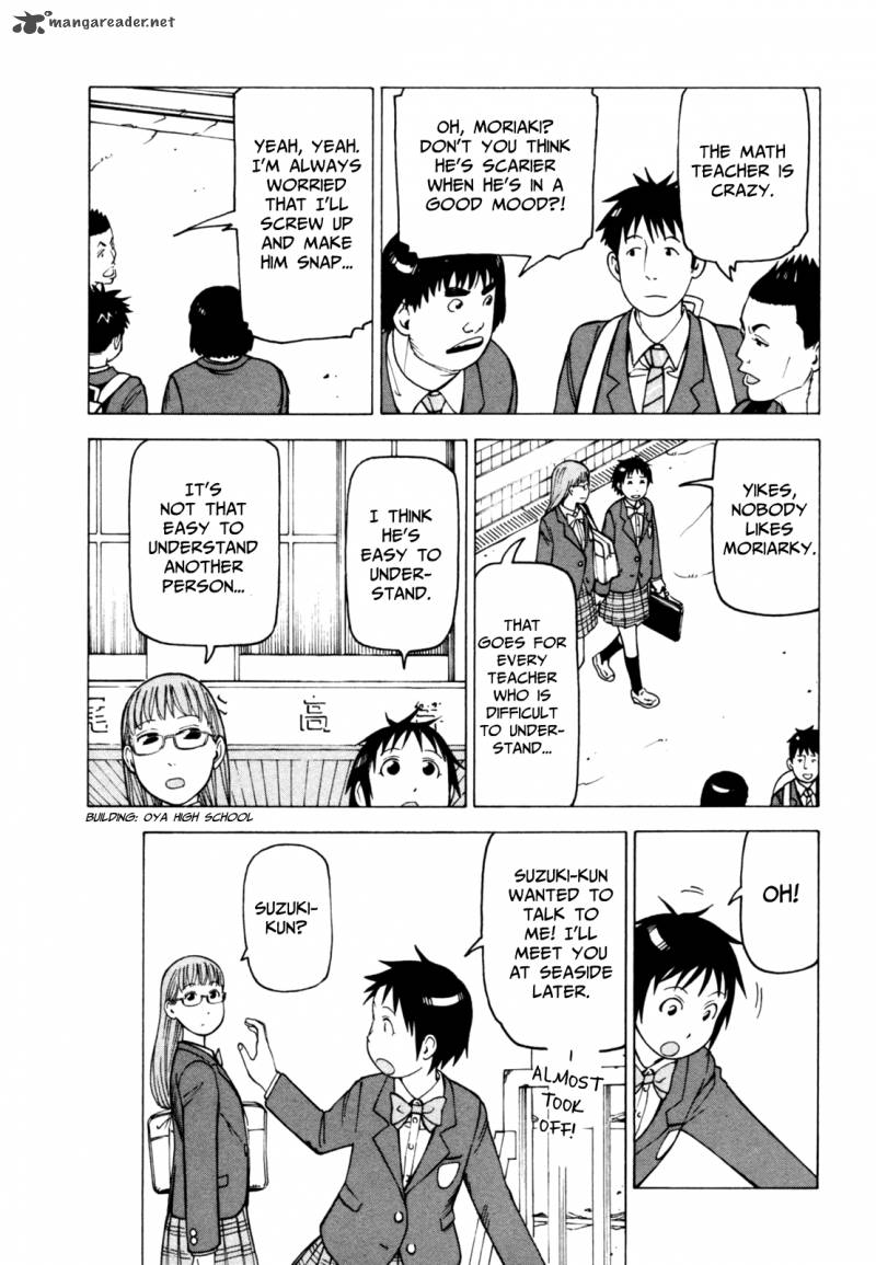 Soredemo Machi Wa Mawatteiru 61 5