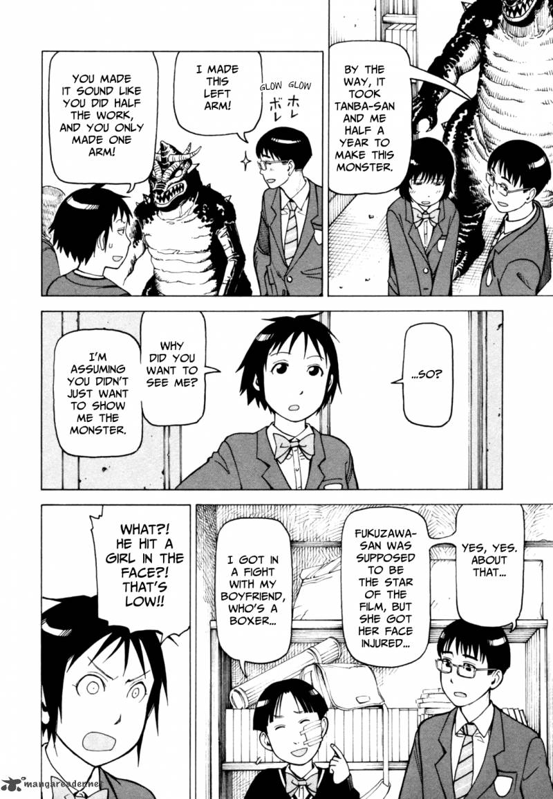 Soredemo Machi Wa Mawatteiru 61 8