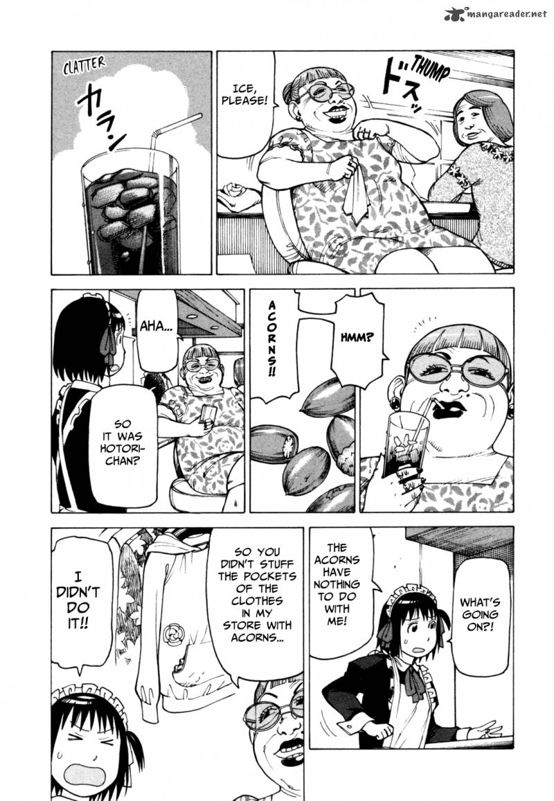 Soredemo Machi Wa Mawatteiru 62 11