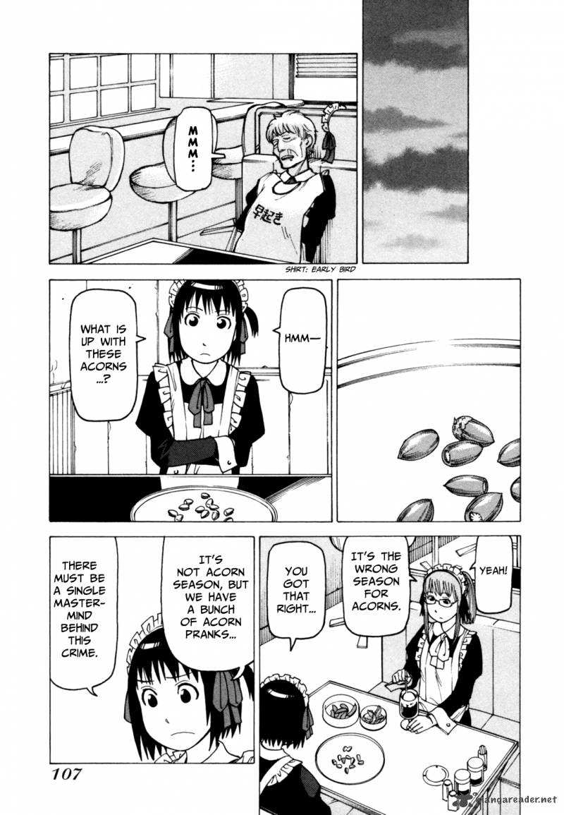 Soredemo Machi Wa Mawatteiru 62 13