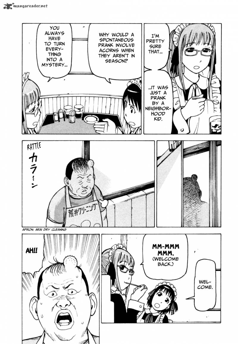 Soredemo Machi Wa Mawatteiru 62 15