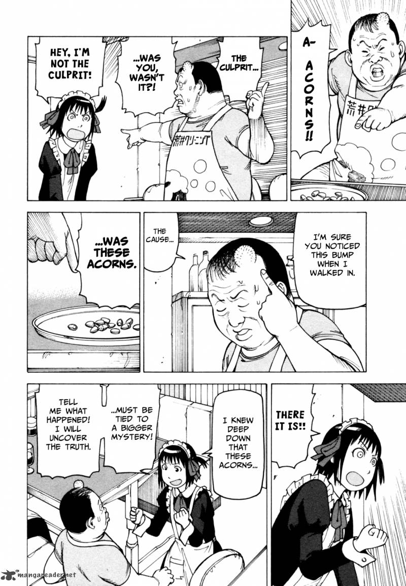 Soredemo Machi Wa Mawatteiru 62 16