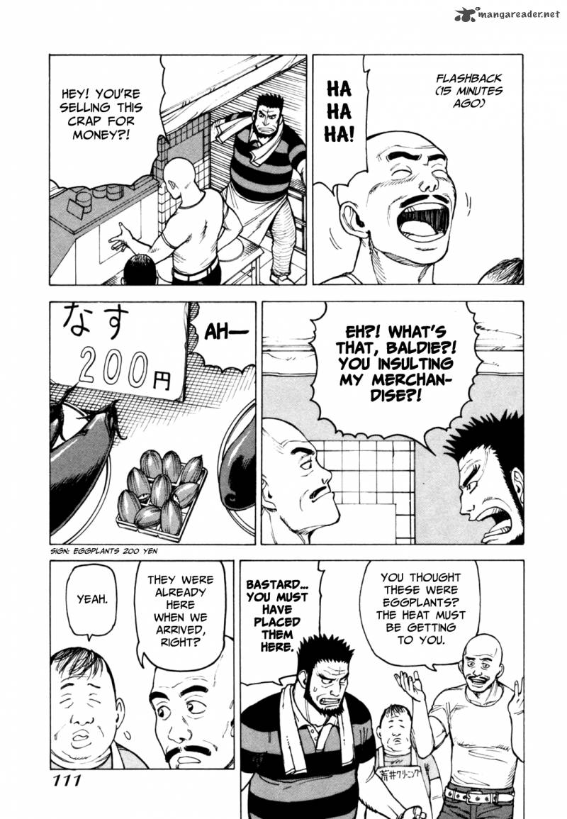 Soredemo Machi Wa Mawatteiru 62 17
