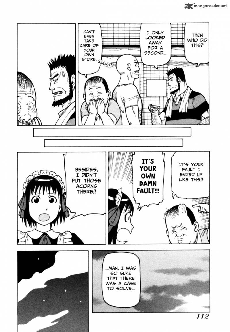 Soredemo Machi Wa Mawatteiru 62 18