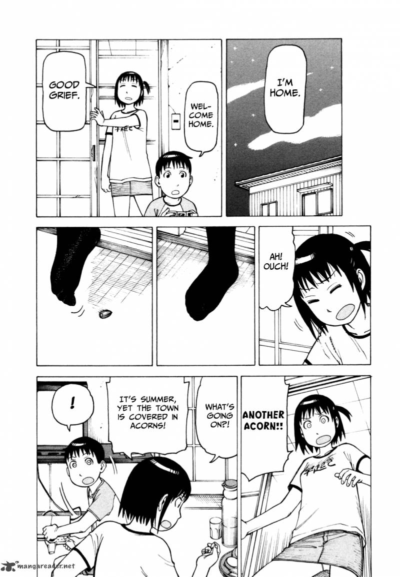 Soredemo Machi Wa Mawatteiru 62 19