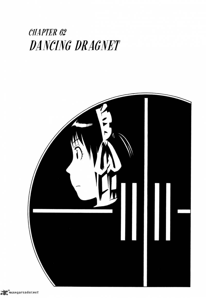 Soredemo Machi Wa Mawatteiru 62 2