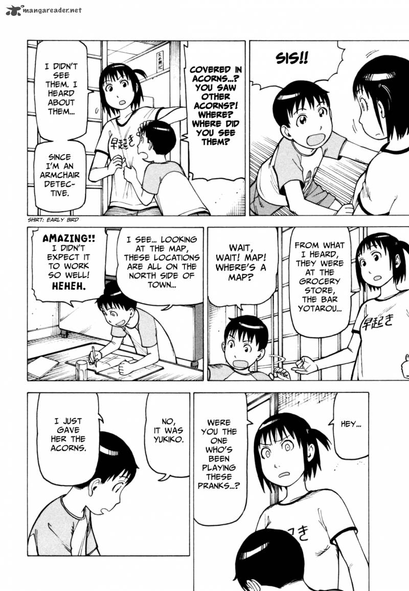 Soredemo Machi Wa Mawatteiru 62 20