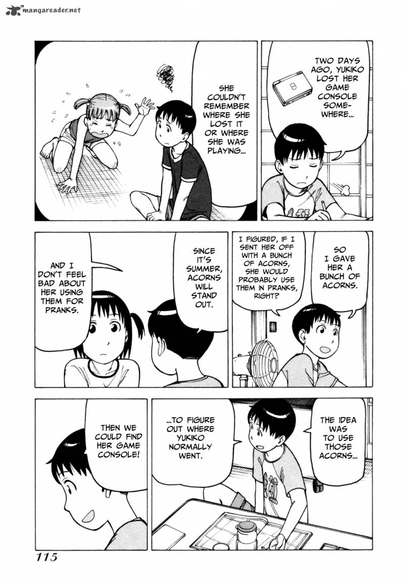 Soredemo Machi Wa Mawatteiru 62 21
