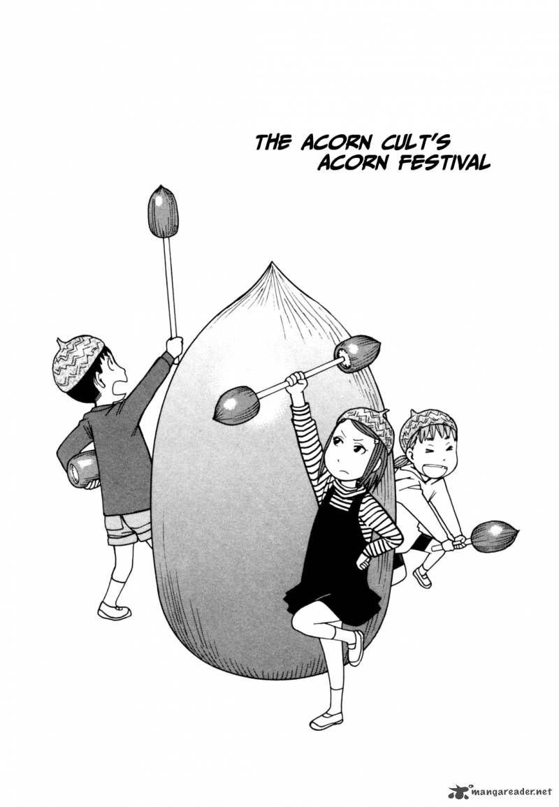 Soredemo Machi Wa Mawatteiru 62 23