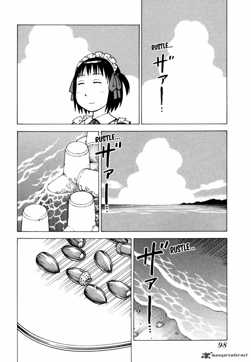 Soredemo Machi Wa Mawatteiru 62 4
