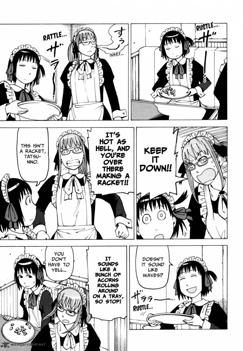 Soredemo Machi Wa Mawatteiru 62 5