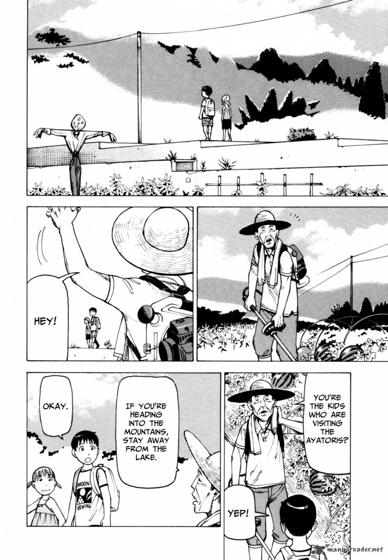 Soredemo Machi Wa Mawatteiru 63 10