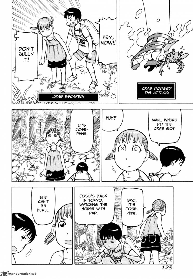 Soredemo Machi Wa Mawatteiru 63 12