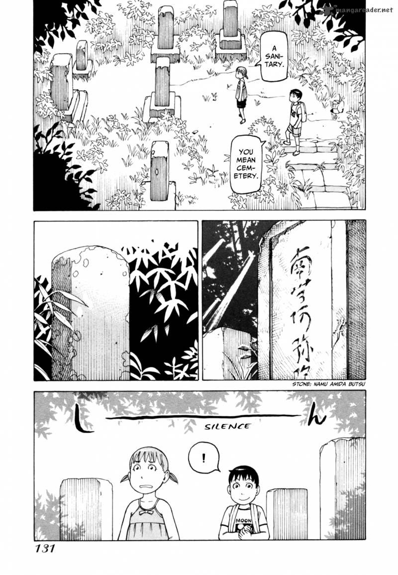Soredemo Machi Wa Mawatteiru 63 15