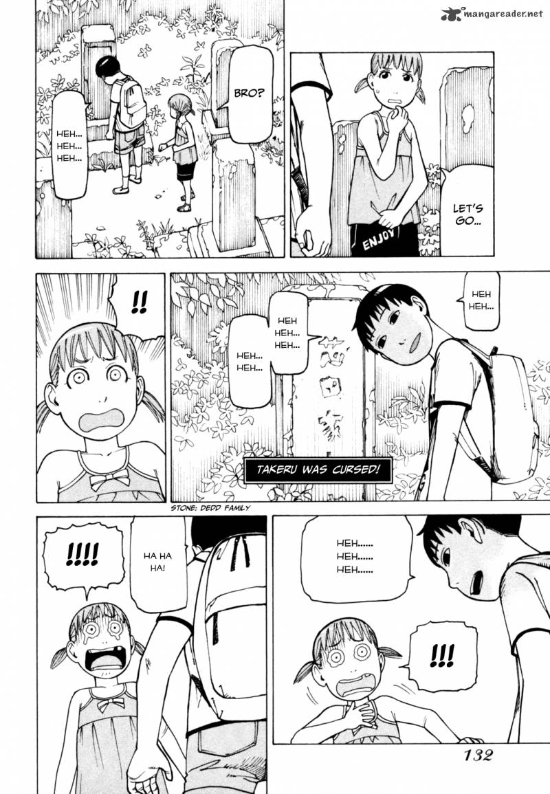 Soredemo Machi Wa Mawatteiru 63 16