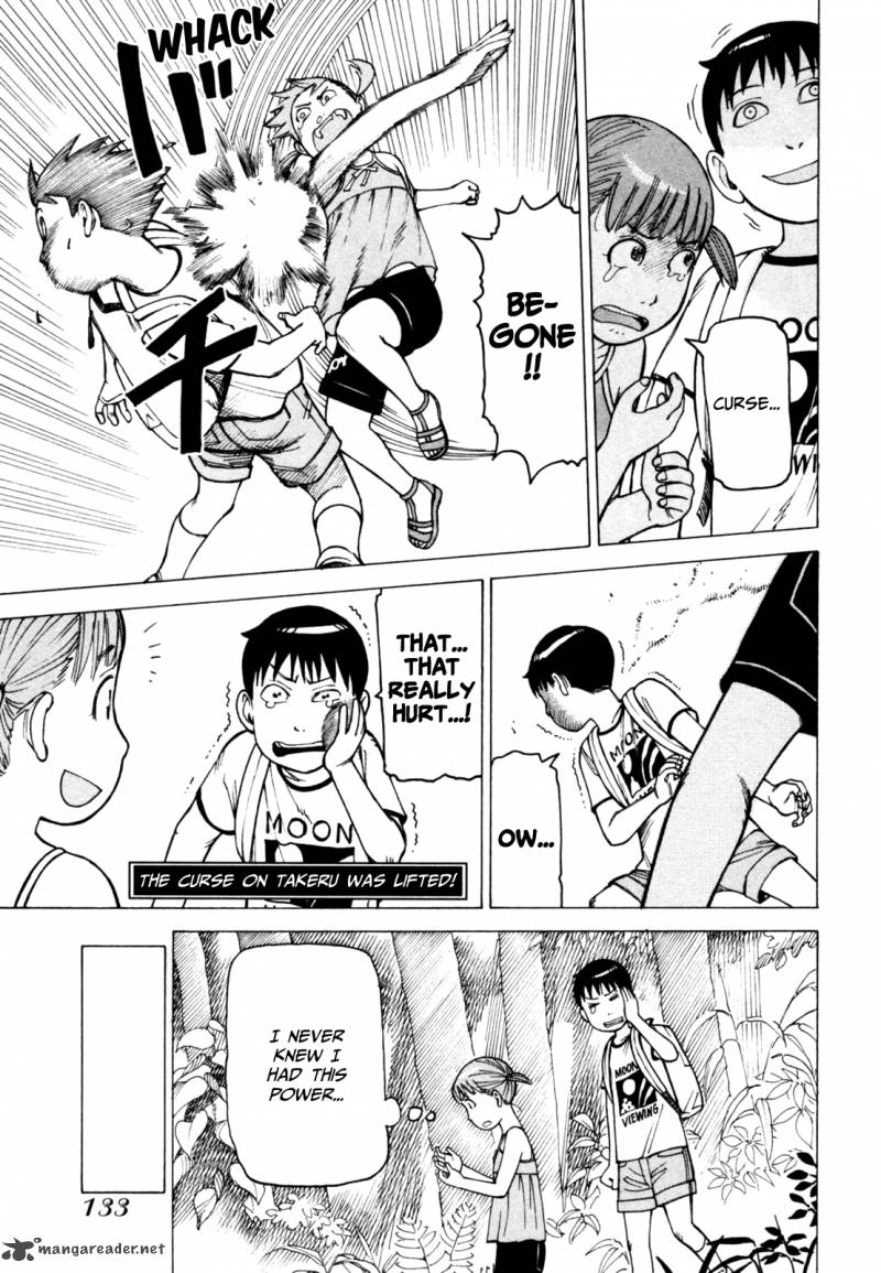 Soredemo Machi Wa Mawatteiru 63 17