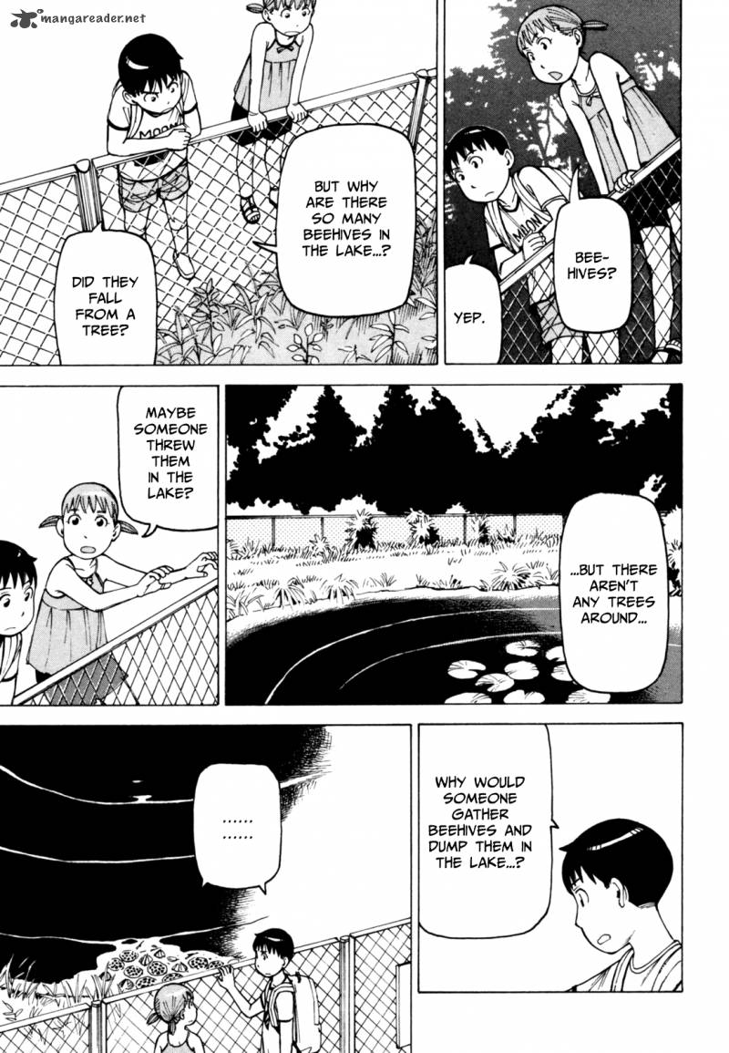 Soredemo Machi Wa Mawatteiru 63 19