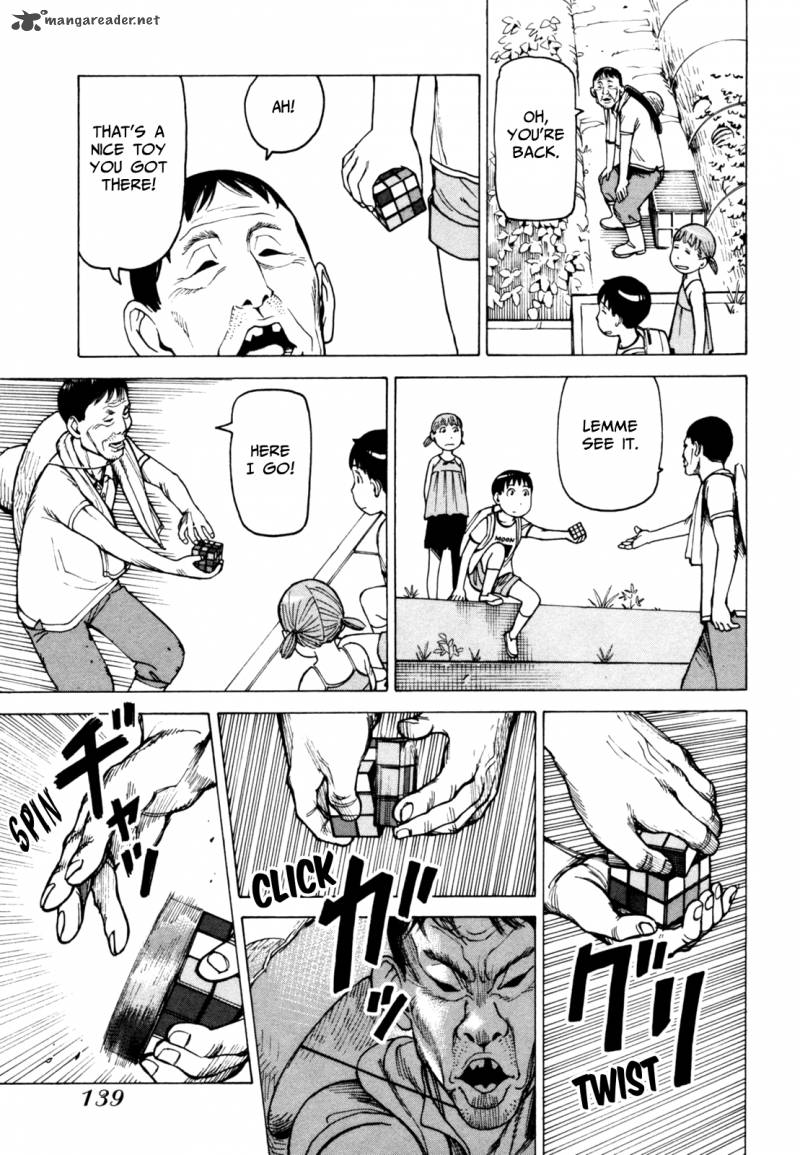 Soredemo Machi Wa Mawatteiru 63 23